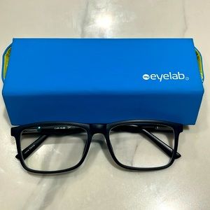 Eyeglasses